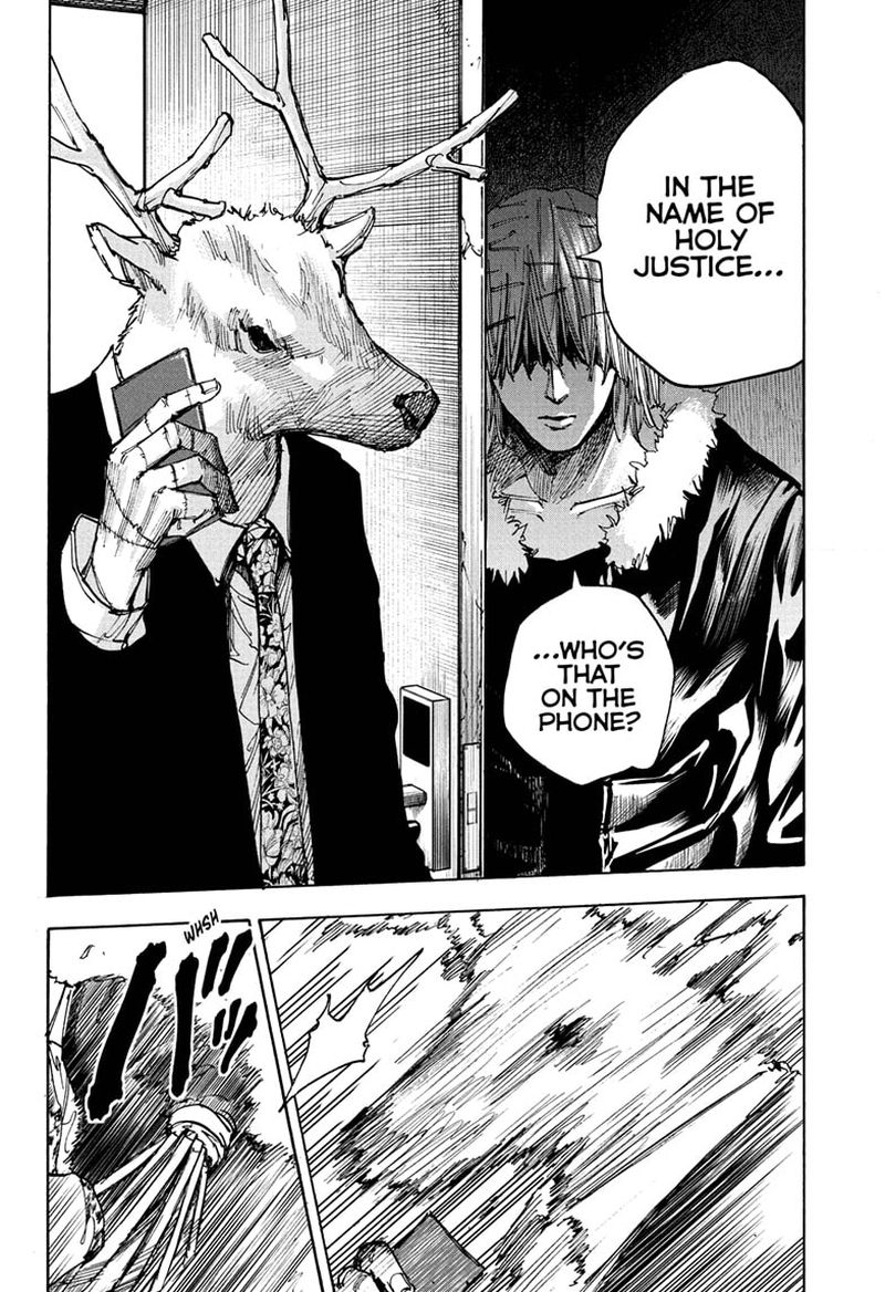 Chapter 44 Every Which Way - Page 23